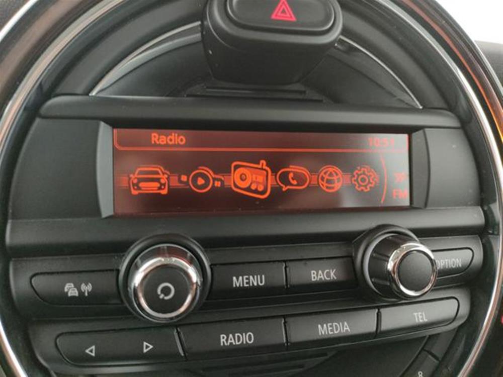 Cooper D Cooper D 1.5 Cooper D