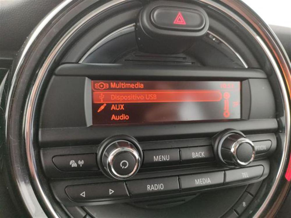 Cooper D Cooper D 1.5 Cooper D