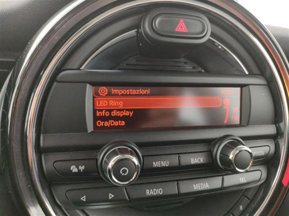 Cooper D Cooper D 1.5 Cooper D