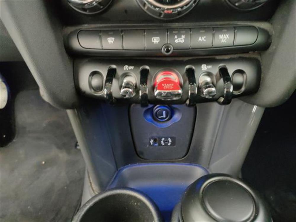 Cooper D Cooper D 1.5 Cooper D