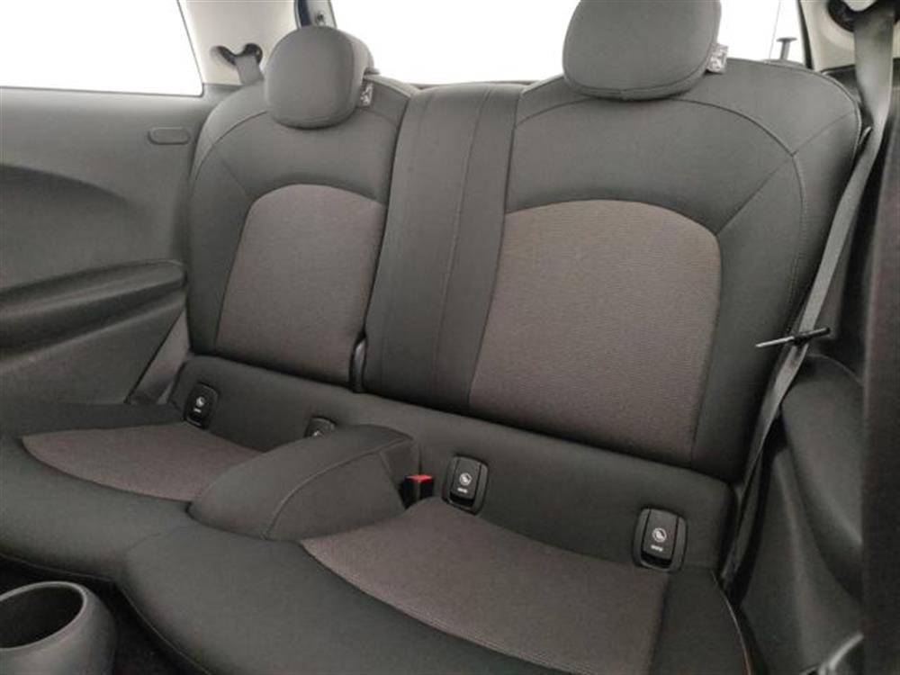 Cooper D Cooper D 1.5 Cooper D