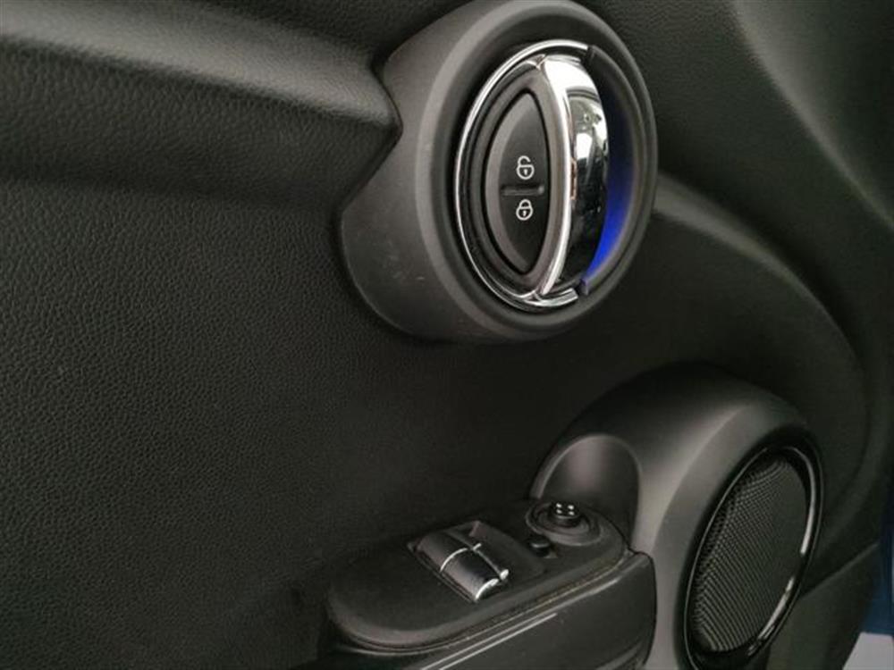 Cooper D Cooper D 1.5 Cooper D