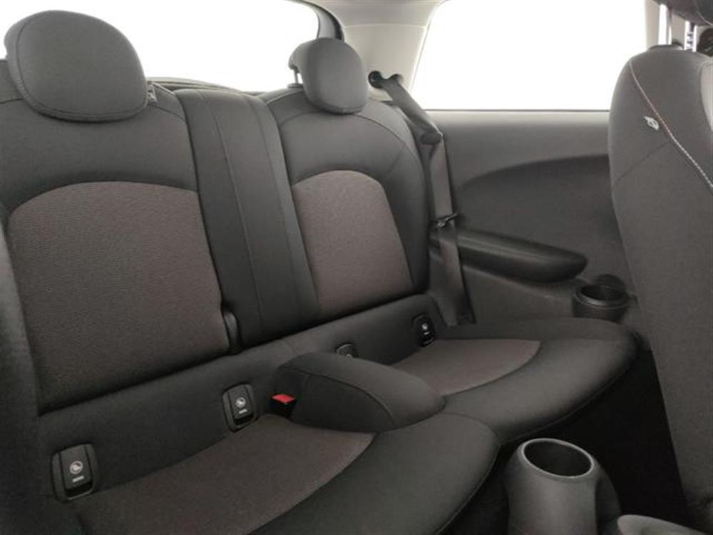 Cooper D Cooper D 1.5 Cooper D