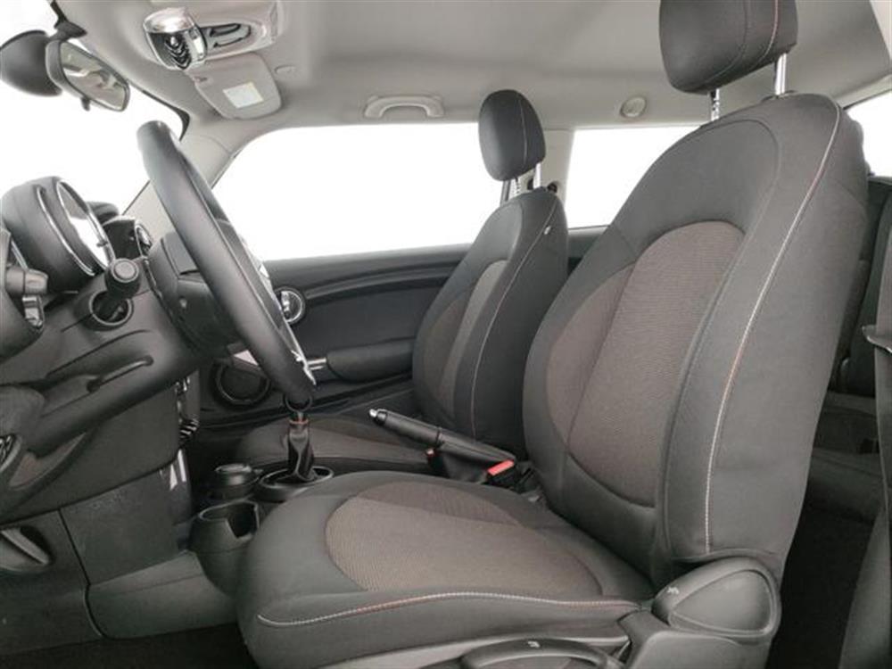 Cooper D Cooper D 1.5 Cooper D