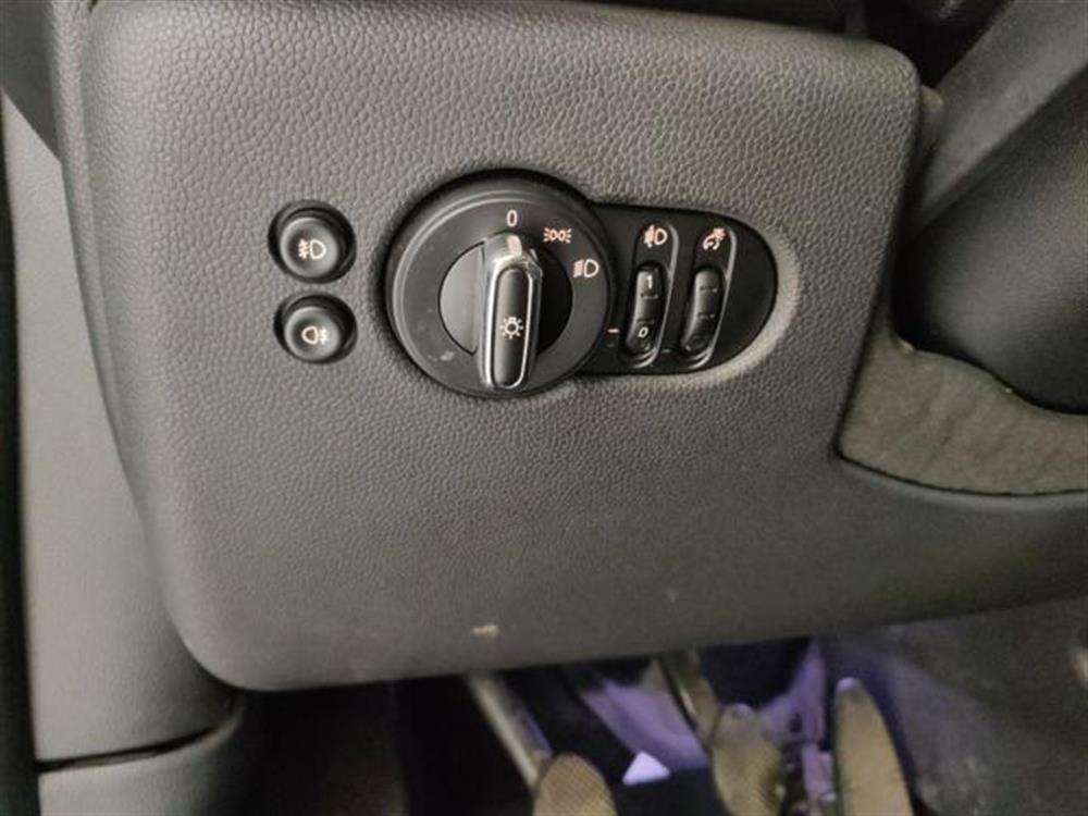 Cooper D Cooper D 1.5 Cooper D