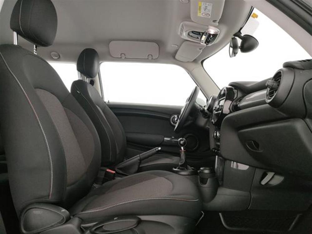 Cooper D Cooper D 1.5 Cooper D