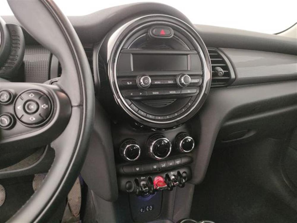 Cooper D Cooper D 1.5 Cooper D