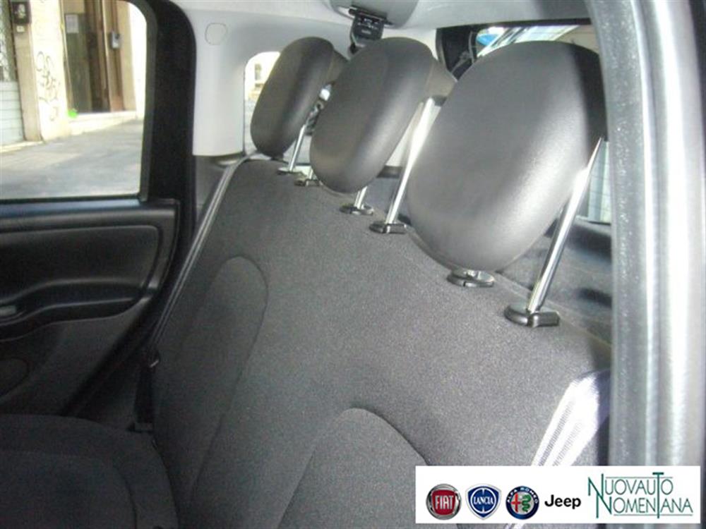 Panda Panda 1.0 FireFly S&S Hybr