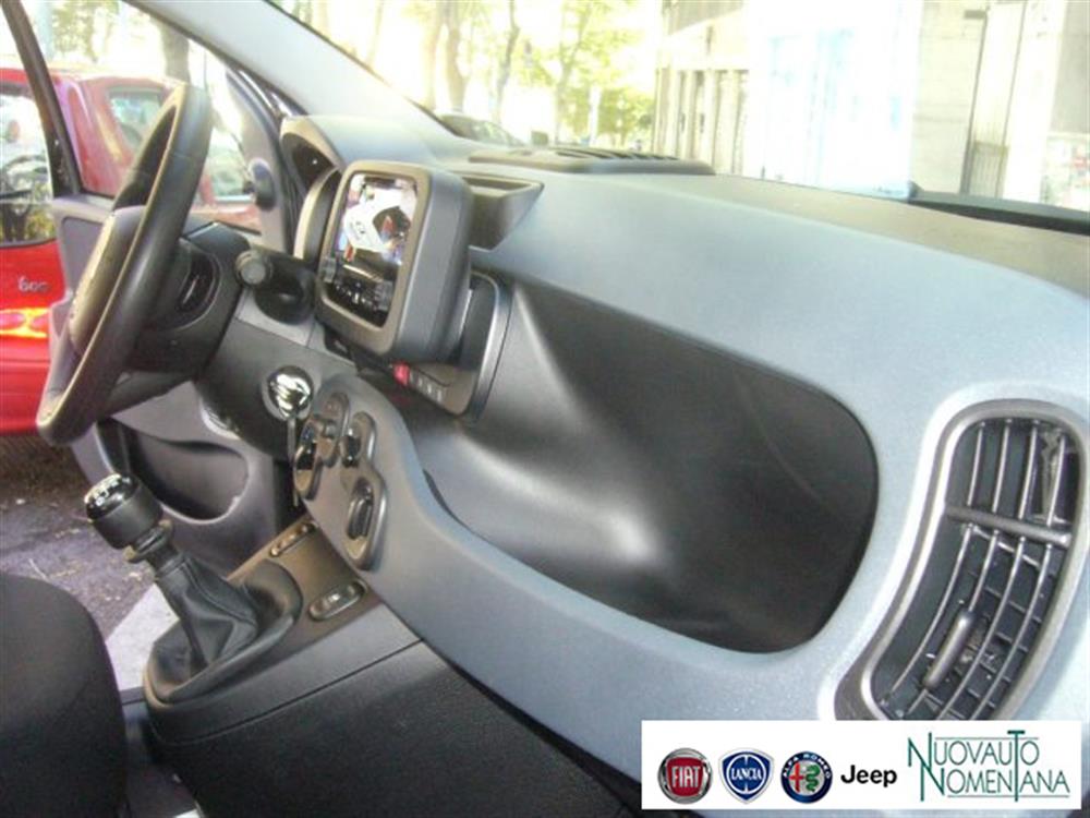 Panda Panda 1.0 FireFly S&S Hybr