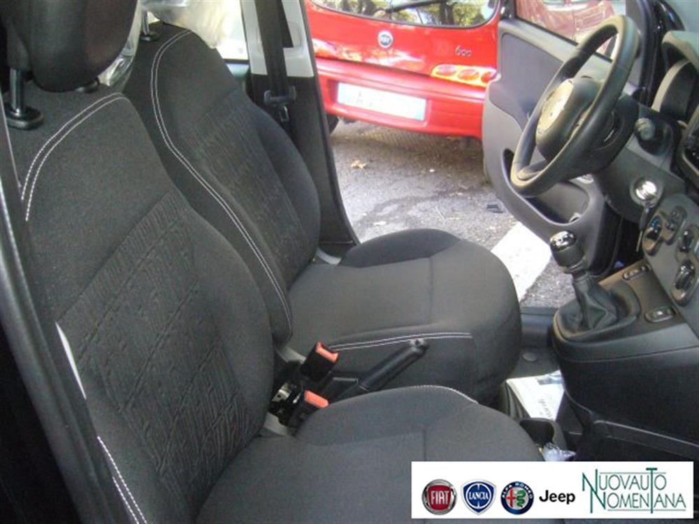 Panda Panda 1.0 FireFly S&S Hybr