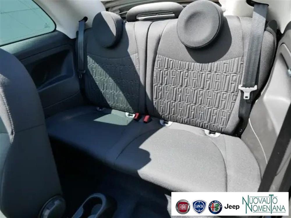 500C 500C 1.0 Hybrid Dolcevita