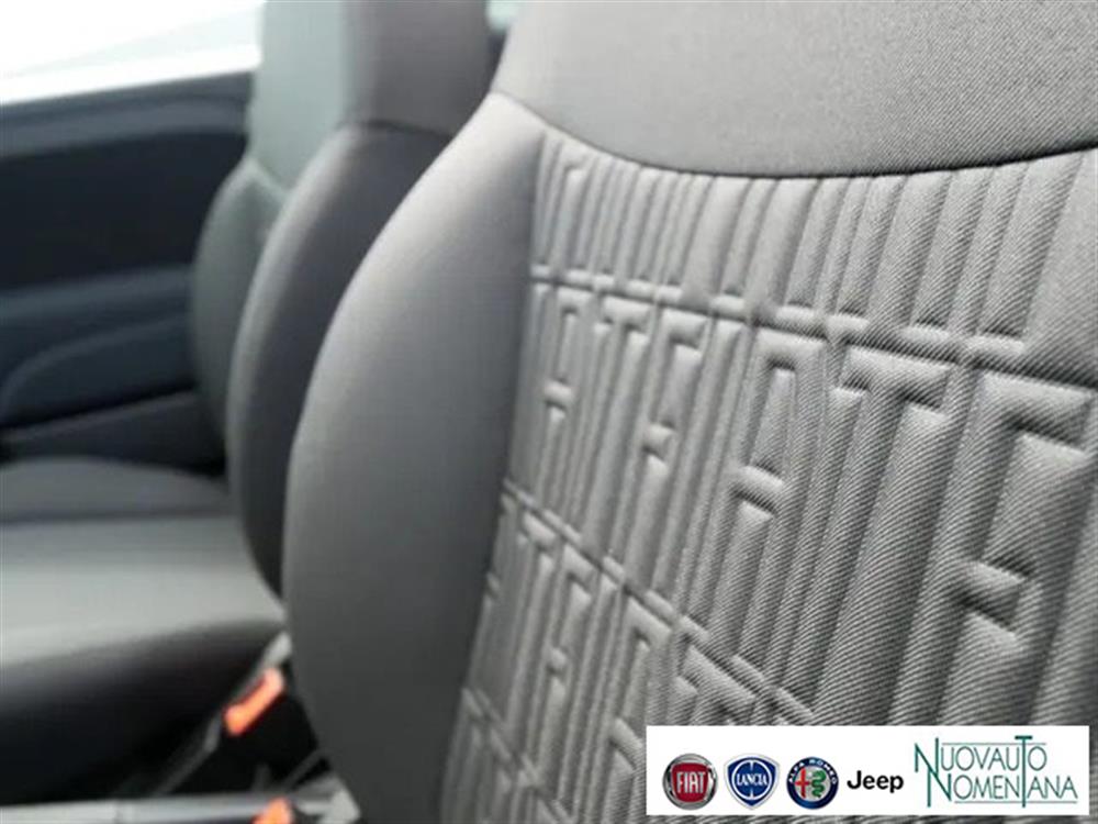 500C 500C 1.0 Hybrid Dolcevita