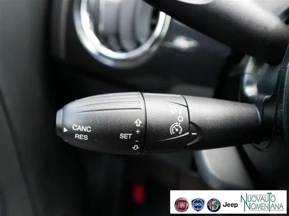 500C 500C 1.0 Hybrid Dolcevita