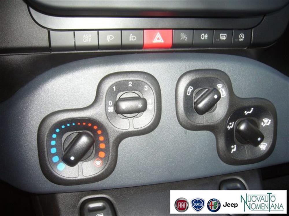 Panda Panda 1.0 FireFly S&S Icon