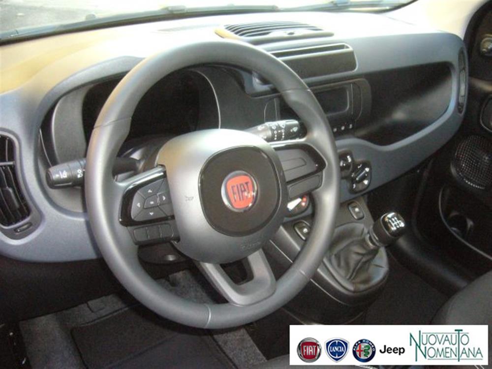 Panda Panda 1.0 FireFly GPL / Hy