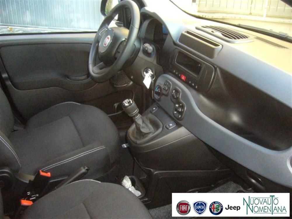 Panda Panda 1.0 FireFly GPL / Hy