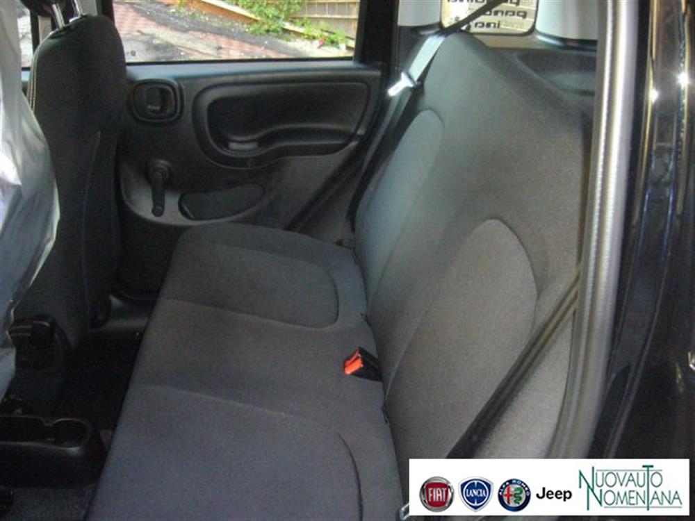 Panda Panda 1.0 FireFly GPL / Hy