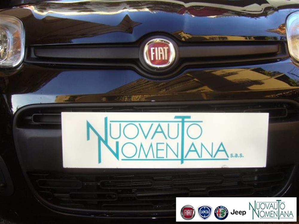 Panda Panda 1.0 FireFly GPL / Hy