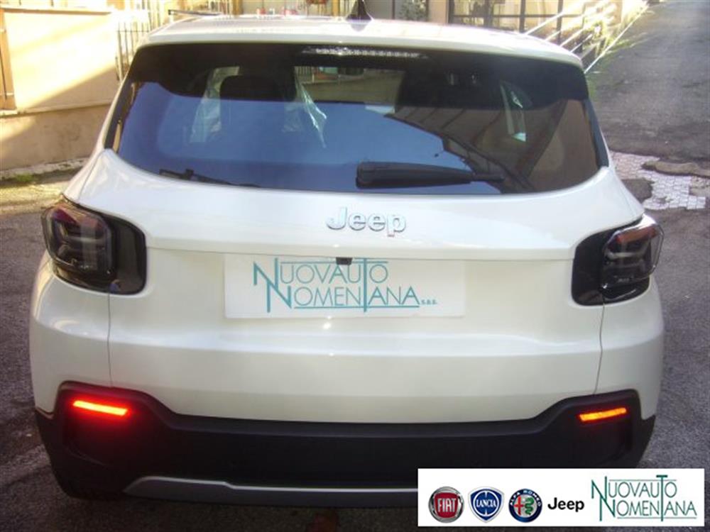 Avenger Avenger 1.2 Turbo 110 CV MHE