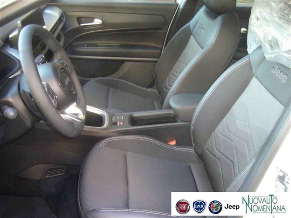 Avenger Avenger 1.2 Turbo 110 CV MHE