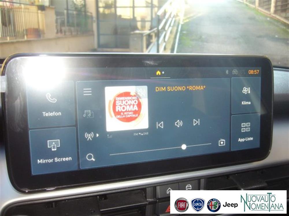 Avenger Avenger 1.2 Turbo 110 CV MHE