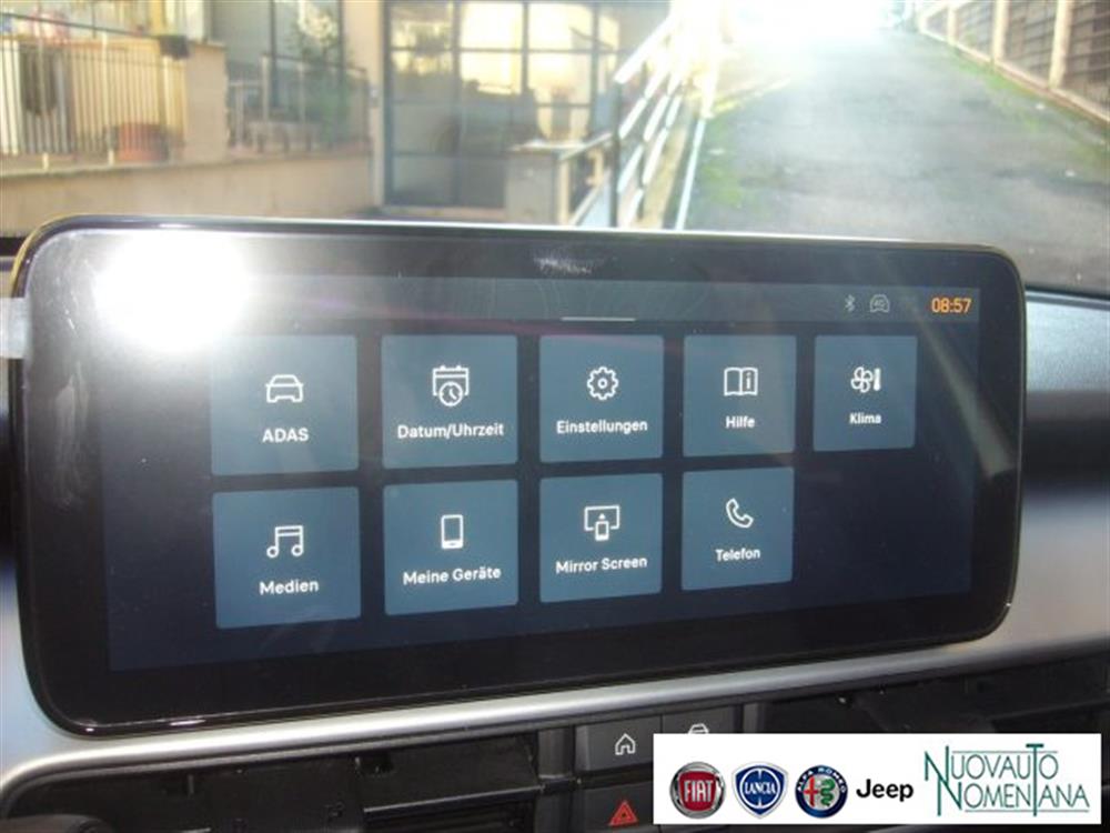 Avenger Avenger 1.2 Turbo 110 CV MHE