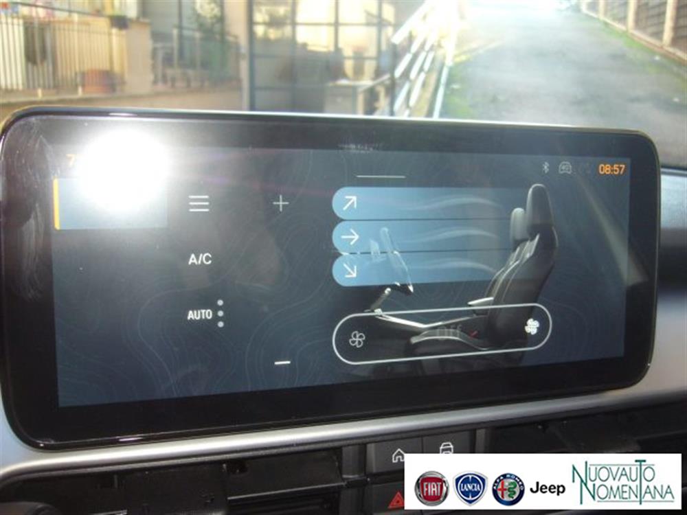 Avenger Avenger 1.2 Turbo 110 CV MHE