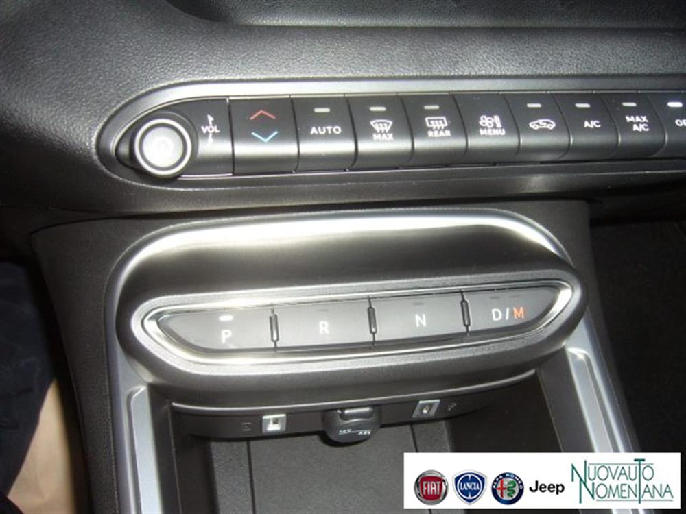 Avenger Avenger 1.2 Turbo 110 CV MHE