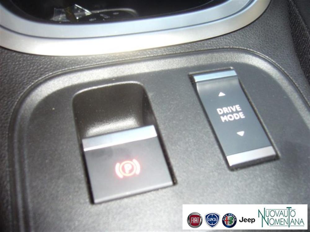 Avenger Avenger 1.2 Turbo 110 CV MHE