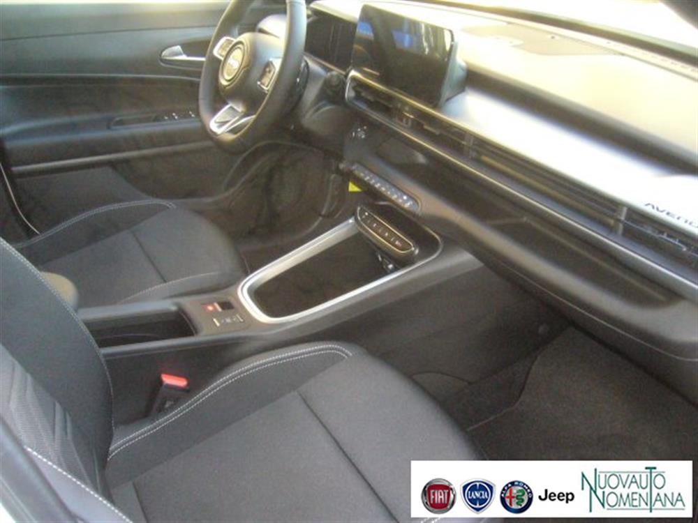 Avenger Avenger 1.2 Turbo 110 CV MHE