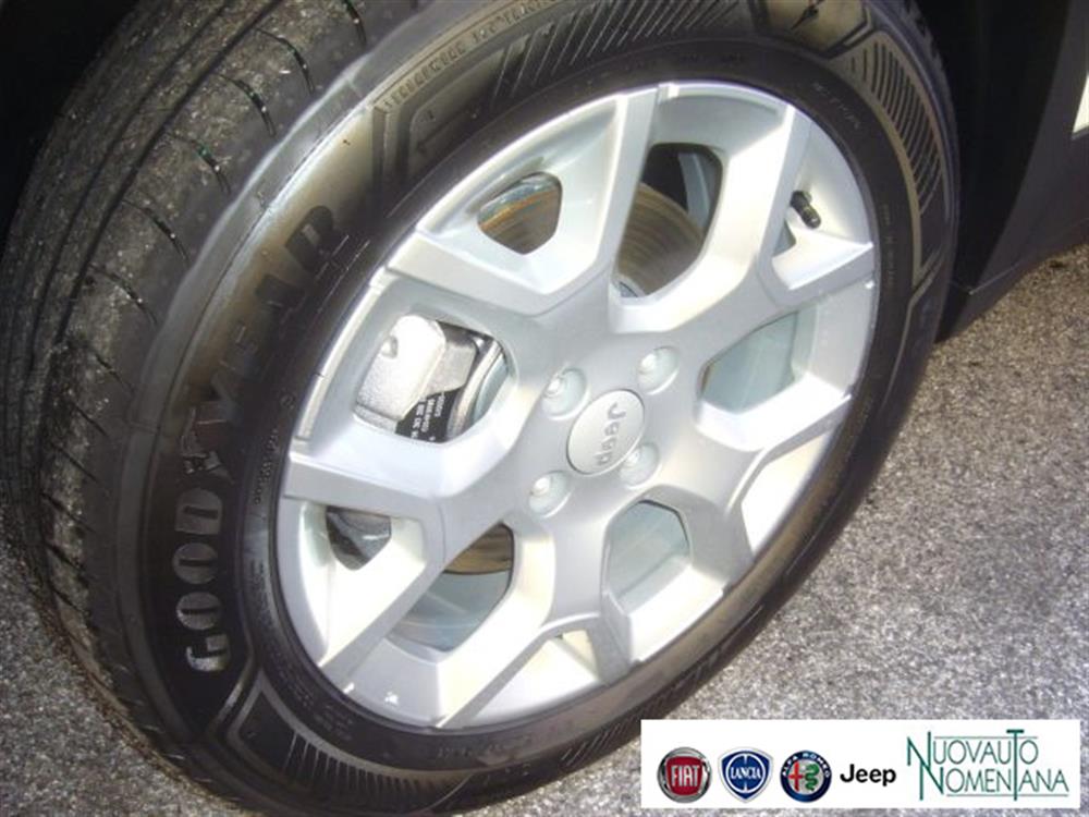 Avenger Avenger 1.2 Turbo 110 CV MHE