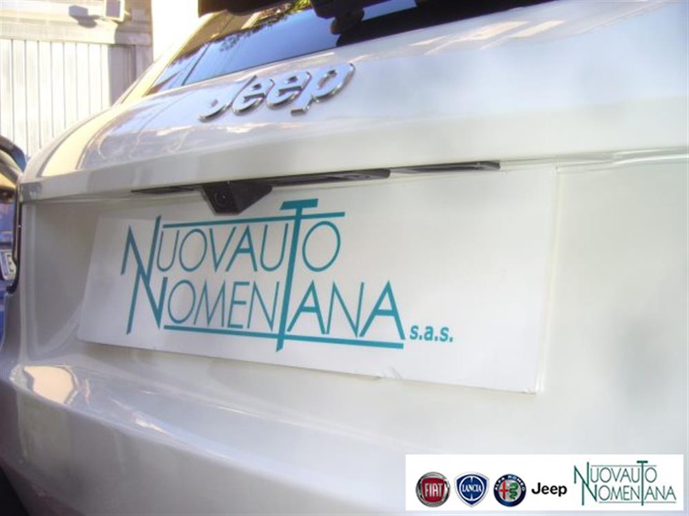 Avenger Avenger 1.2 Turbo 110 CV MHE