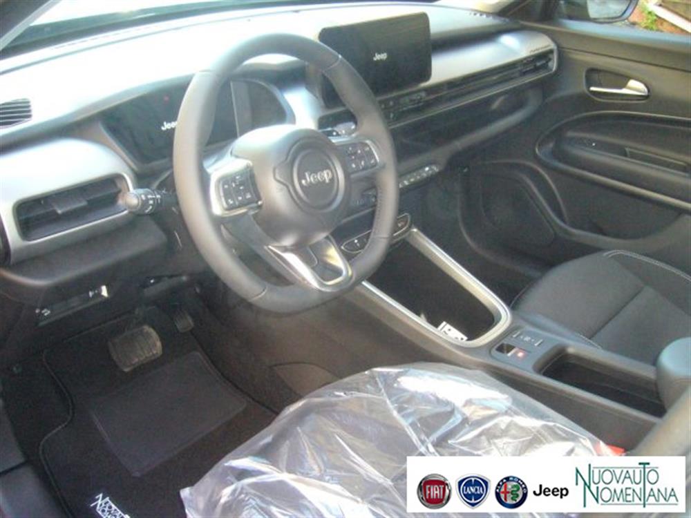 Avenger Avenger 1.2 Turbo 110 CV MHE