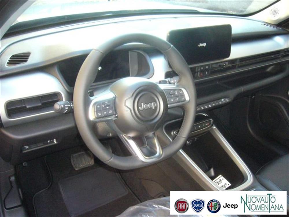 Avenger Avenger 1.2 Turbo 110 CV MHE