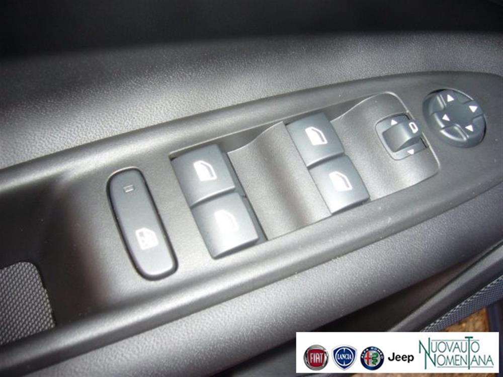 Avenger Avenger 1.2 Turbo 110 CV MHE