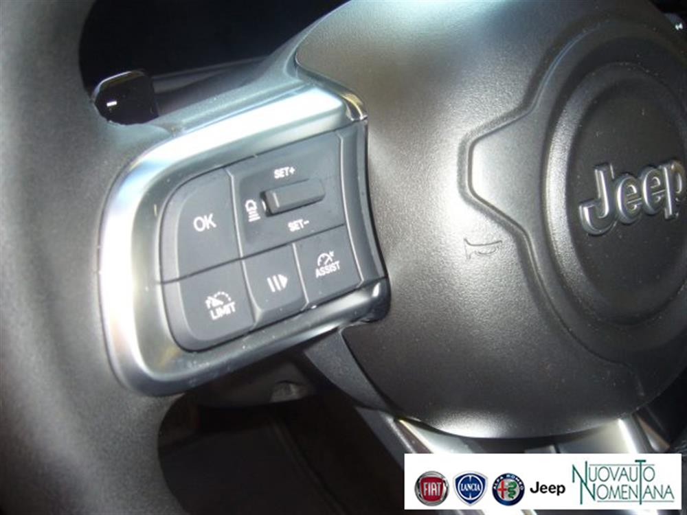 Avenger Avenger 1.2 Turbo 110 CV MHE