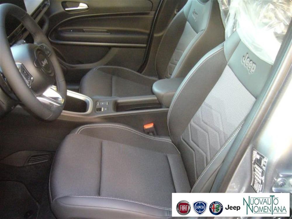 Avenger Avenger 1.2 Turbo 110 CV MHE