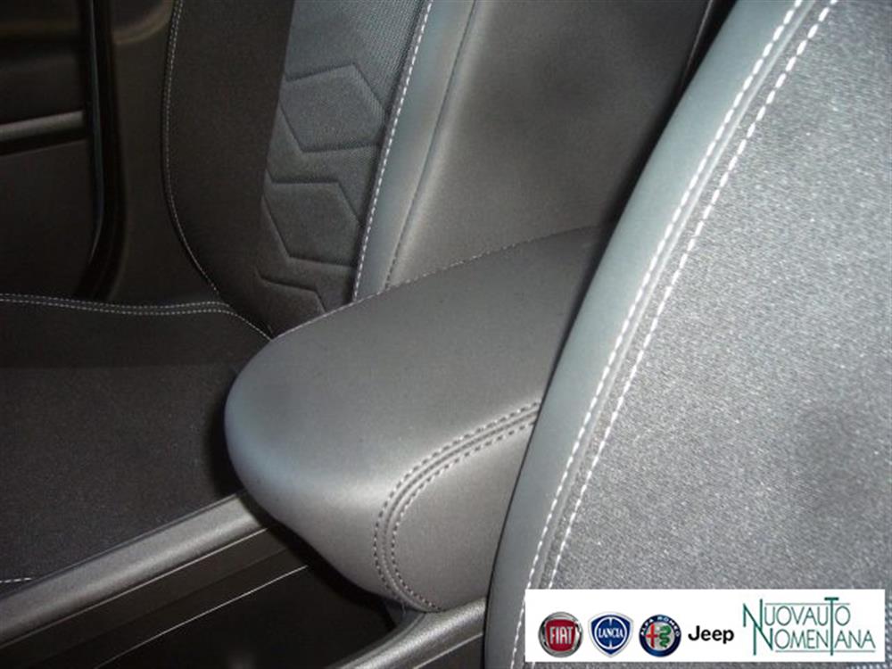 Avenger Avenger 1.2 Turbo 110 CV MHE