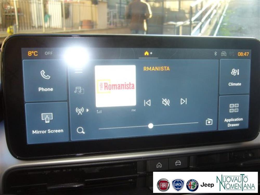 Avenger Avenger 1.2 Turbo 110 CV MHE