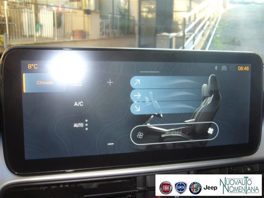 Avenger Avenger 1.2 Turbo 110 CV MHE