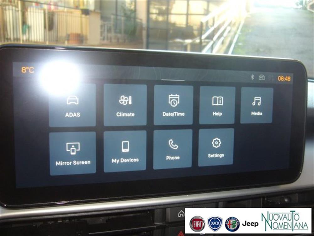 Avenger Avenger 1.2 Turbo 110 CV MHE