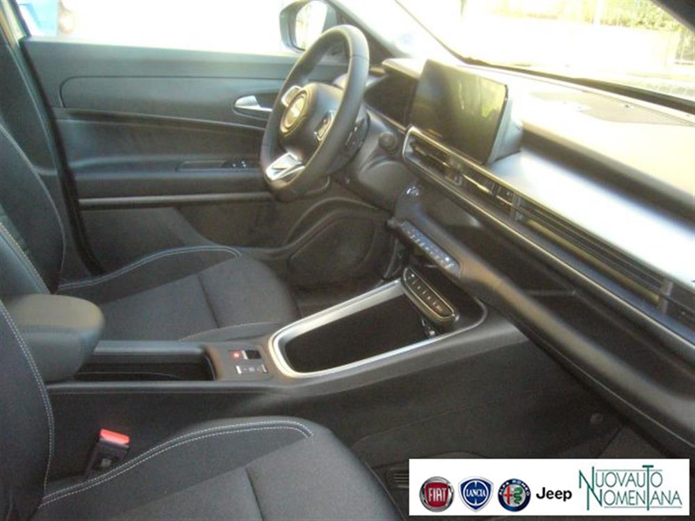 Avenger Avenger 1.2 Turbo 110 CV MHE