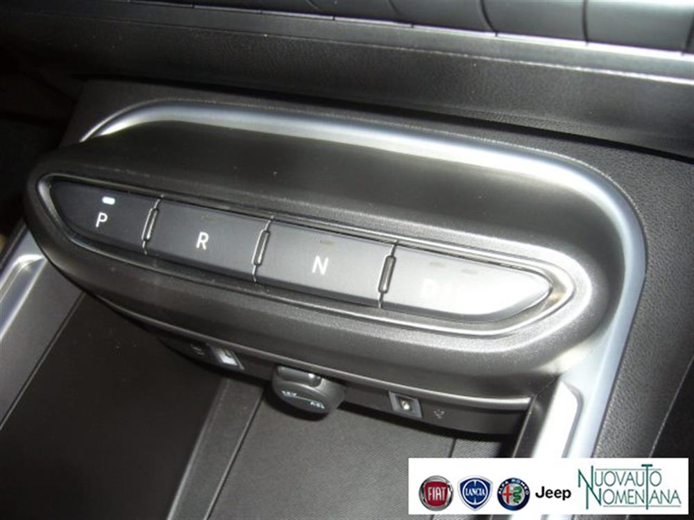 Avenger Avenger 1.2 Turbo 110 CV MHE