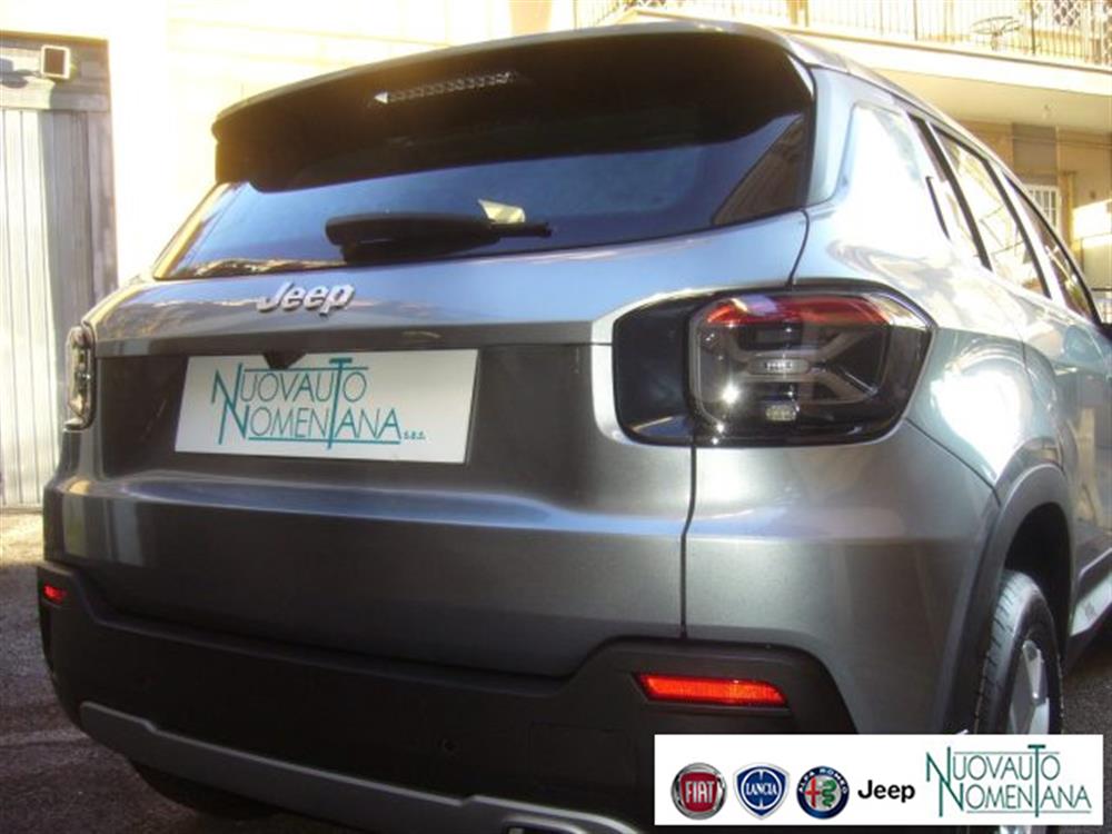 Avenger Avenger 1.2 Turbo 110 CV MHE