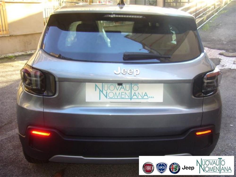 Avenger Avenger 1.2 Turbo 110 CV MHE