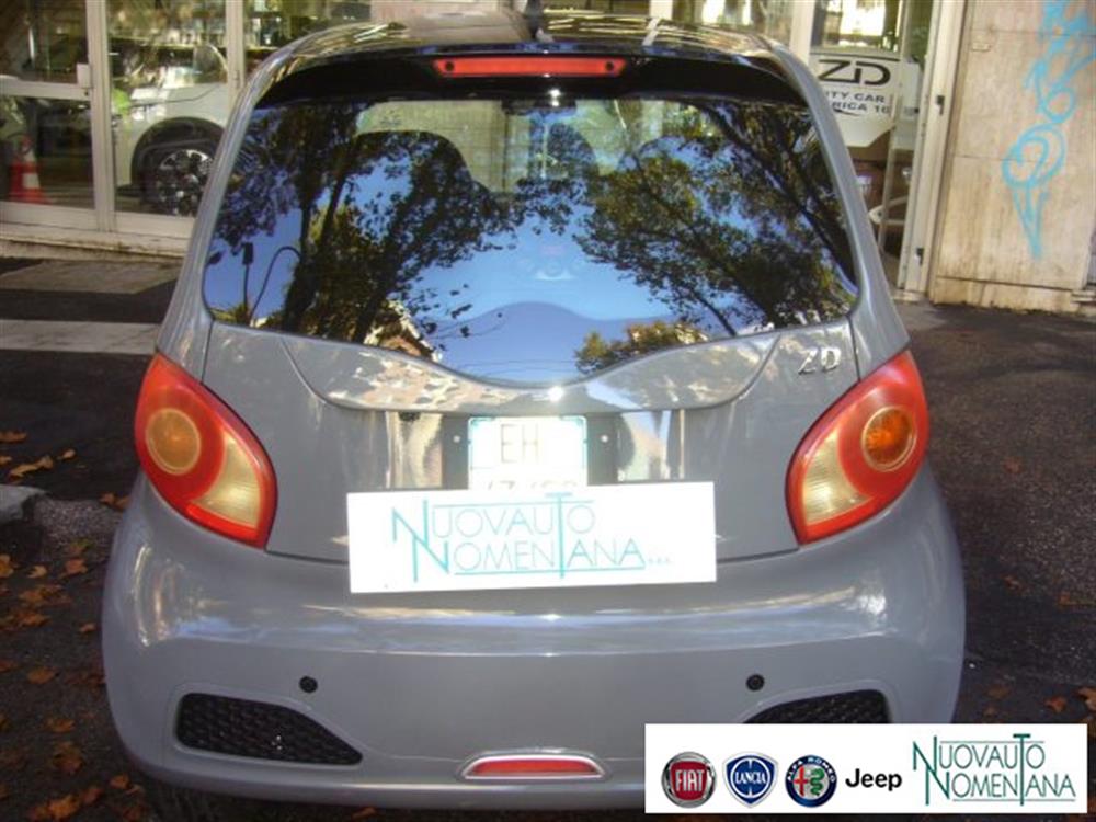 D1 D1 ZD D1 ICARO Zhidou M