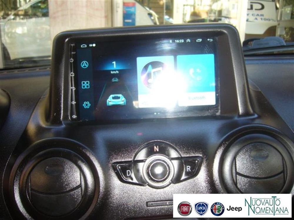 D1 D1 ZD D1 ICARO Zhidou M