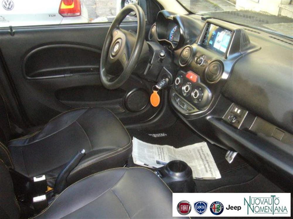 D1 D1 ZD D1 ICARO Zhidou M