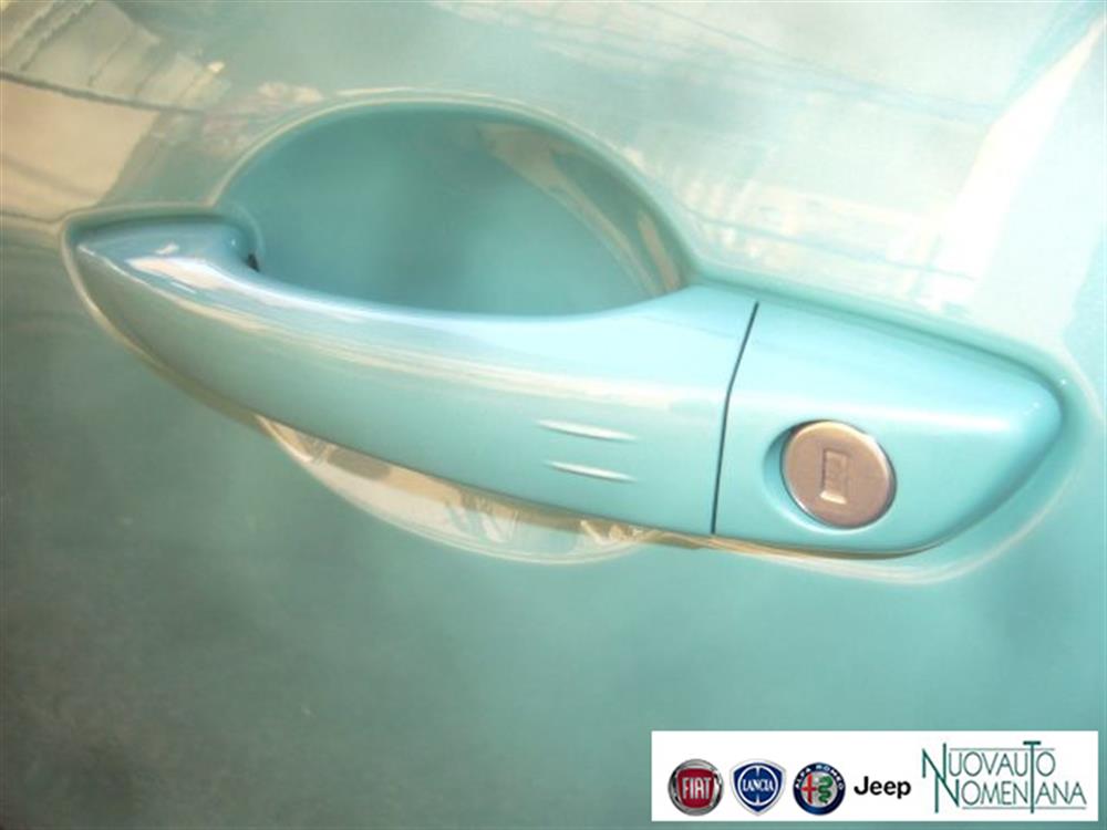 600 600 Hybrid 110CV DCT6 MH