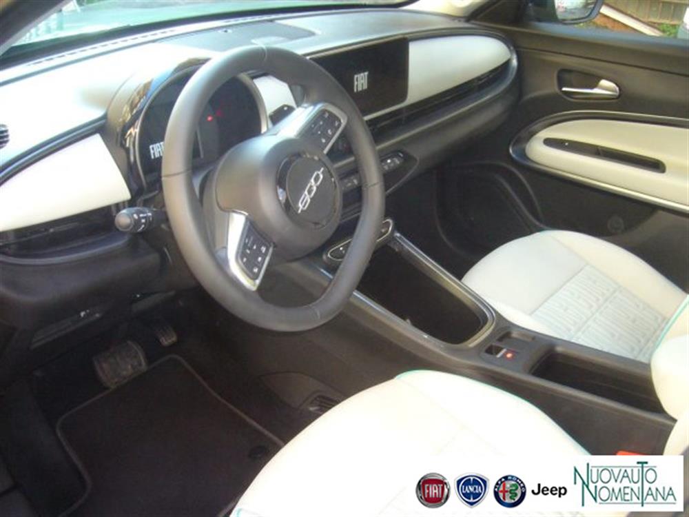 600 600 Hybrid 110CV DCT6 MH